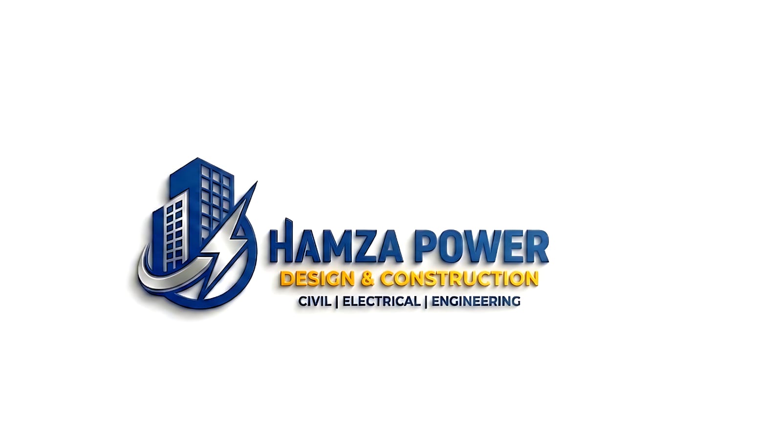 Hamza Power Design & Construction