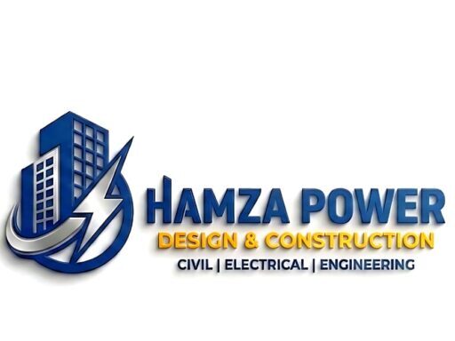 Hamza Power Design & Construction
