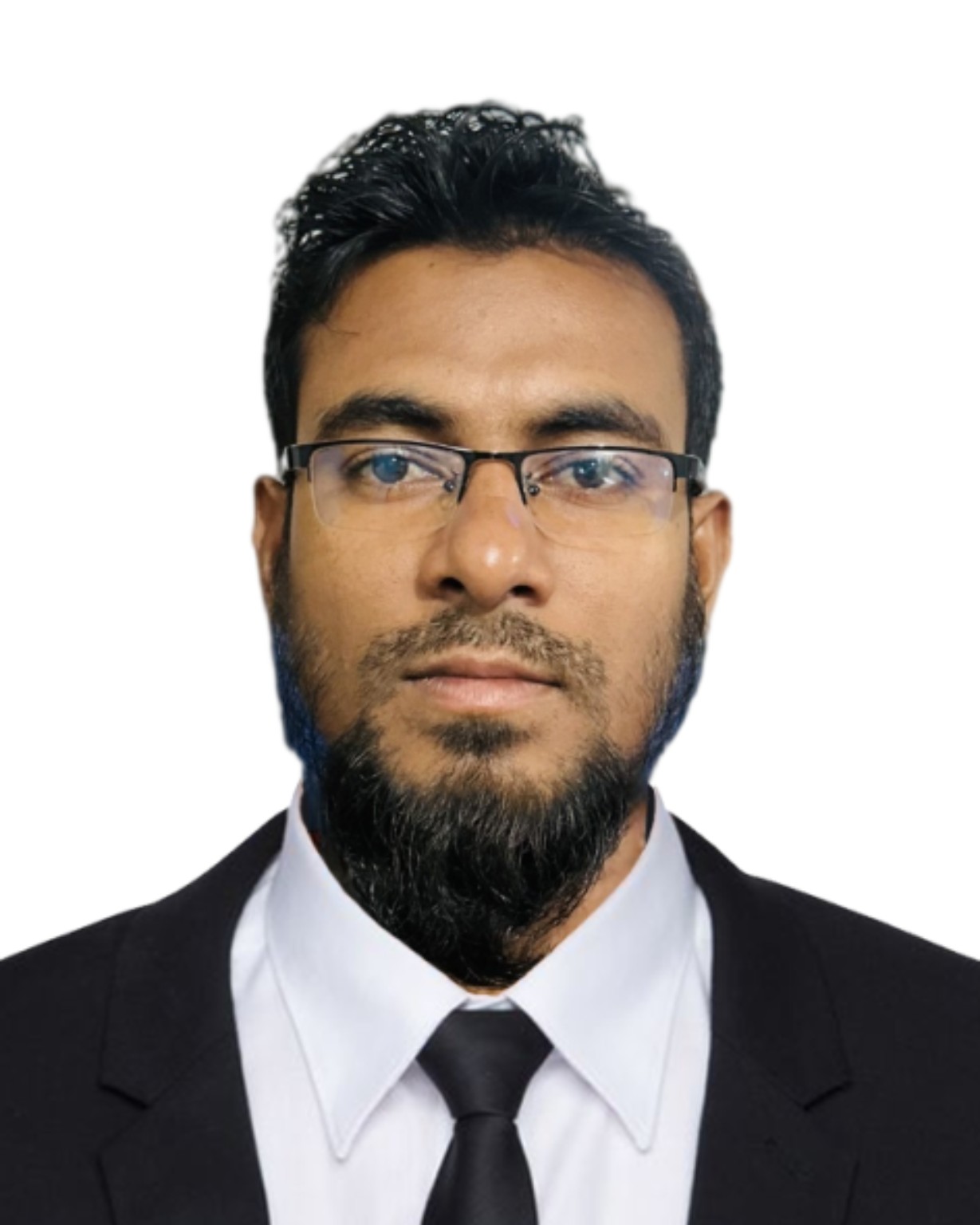 Managing Director